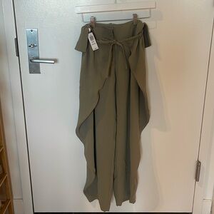 Aritzia jemima pants